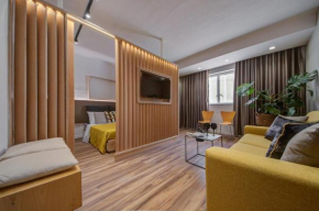 Stylish apartment in St Julians 1 min away from the sea